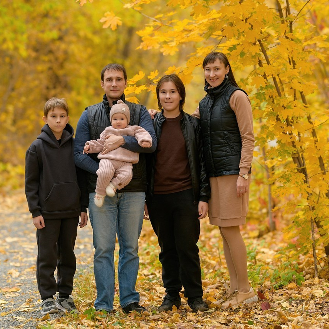 Отзывы. Детский и семейный фотограф в Самаре Наталья Карпеева