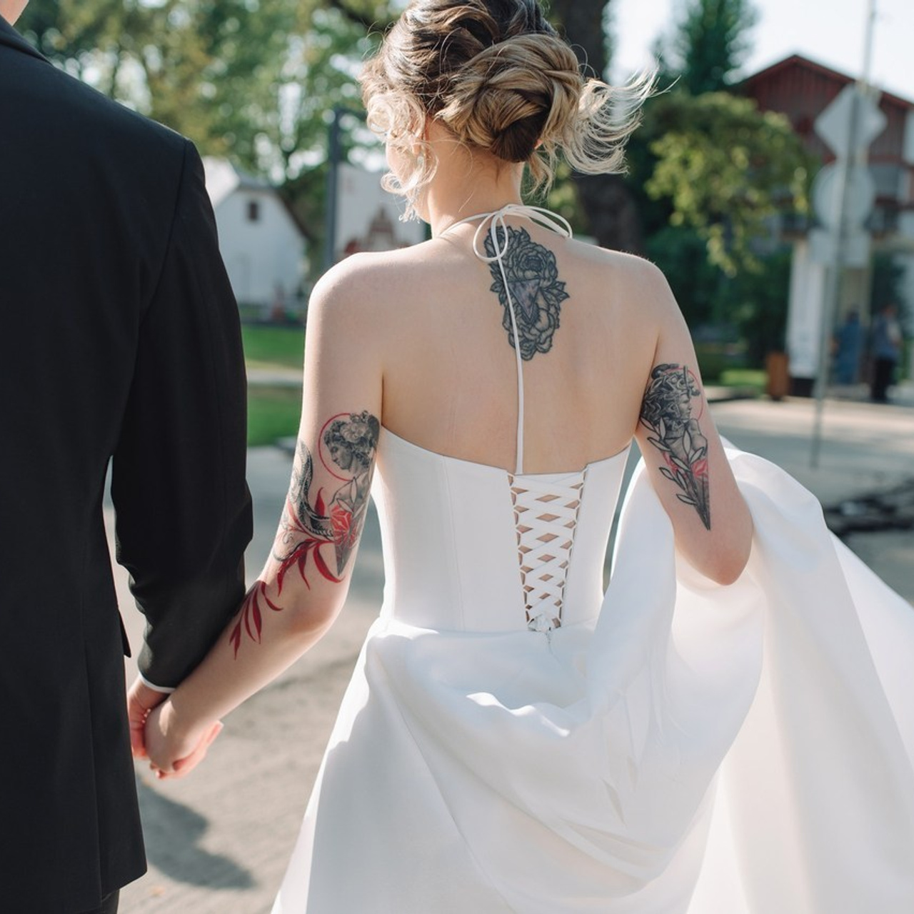 Отзывы. Свадебный фотограф во Владимире Влад Бирюков