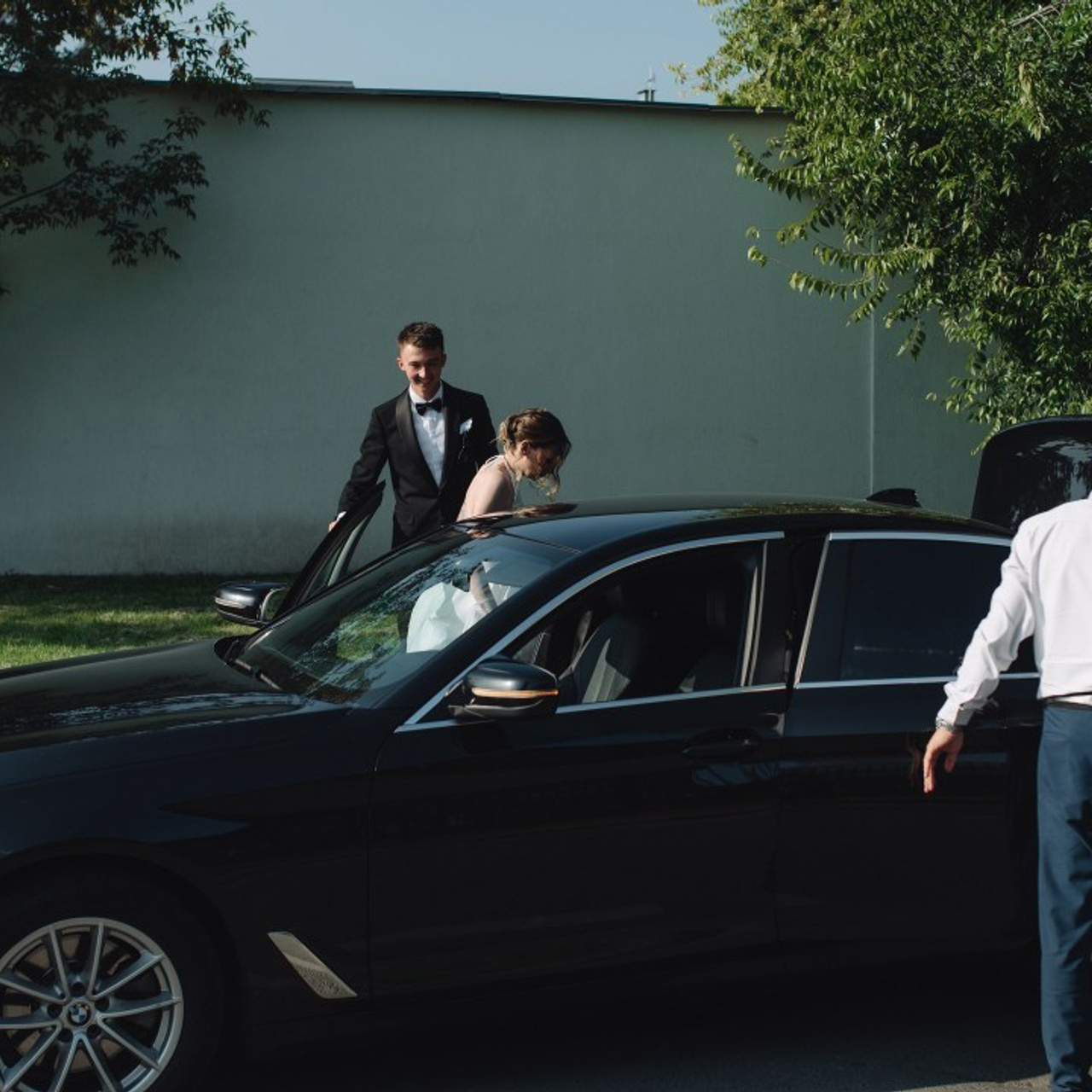 Отзывы. Свадебный фотограф во Владимире Влад Бирюков