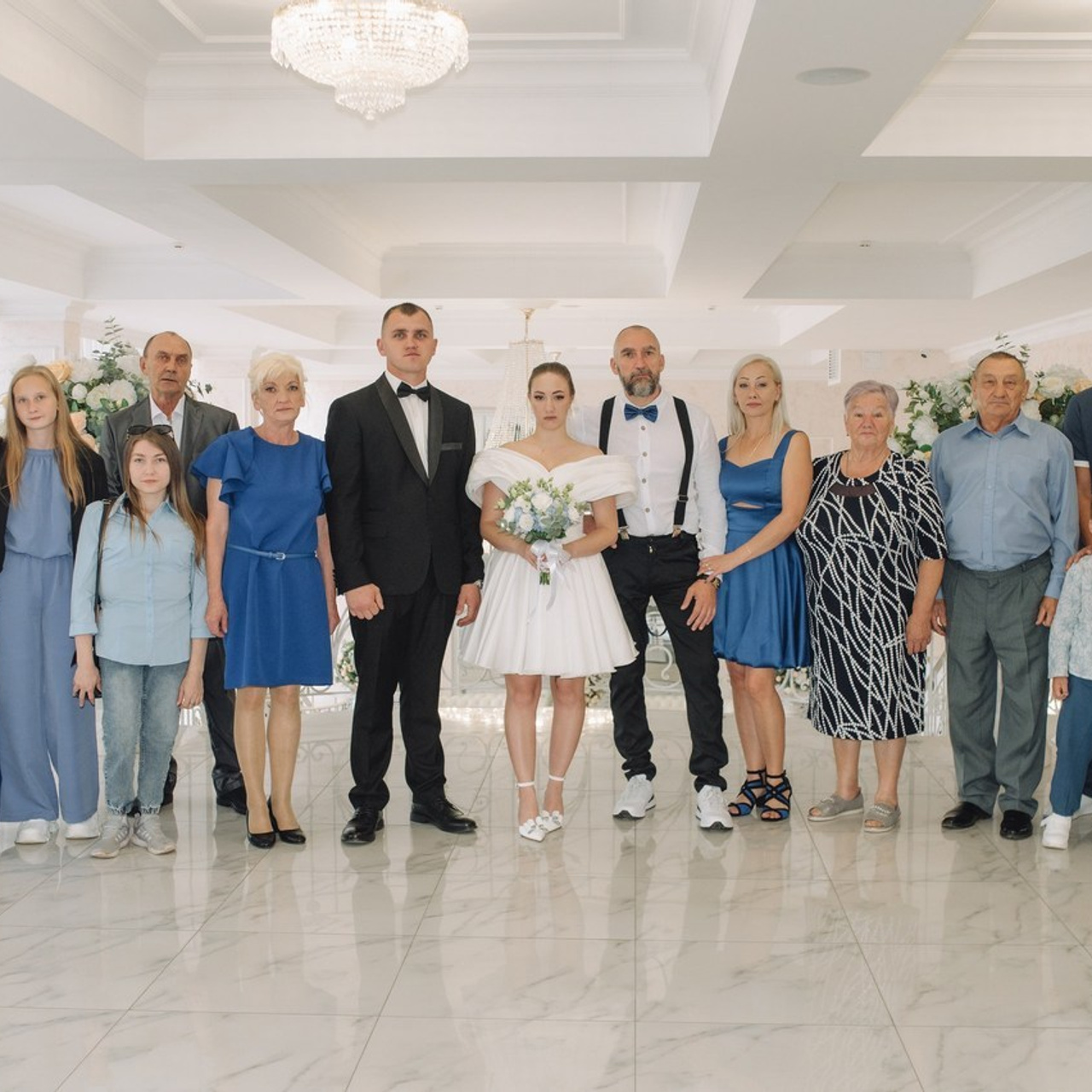 Отзывы. Свадебный фотограф во Владимире Влад Бирюков