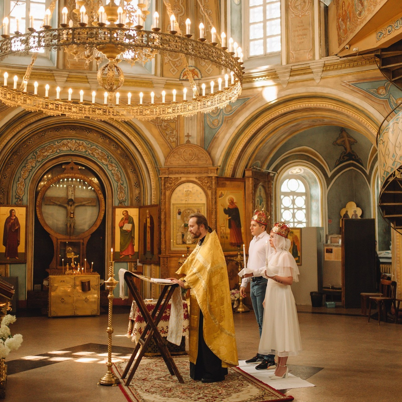 Отзывы. Свадебный фотограф во Владимире Влад Бирюков