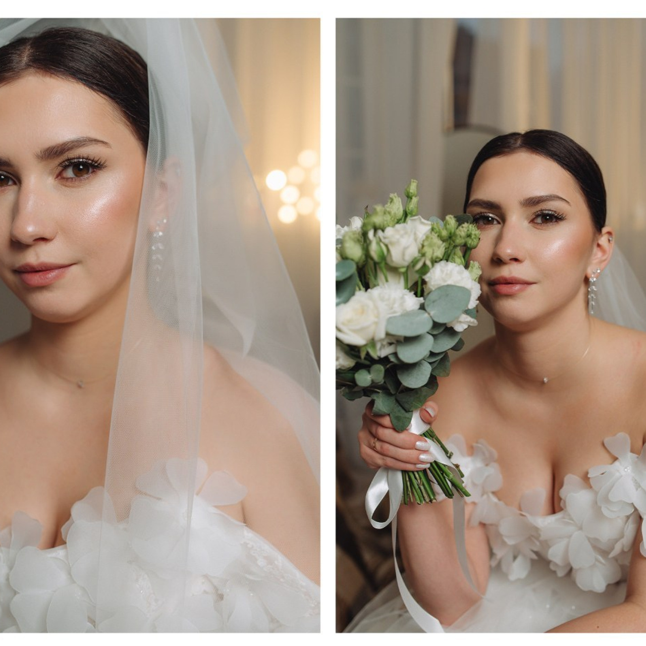 Отзывы. Свадебный фотограф во Владимире Влад Бирюков