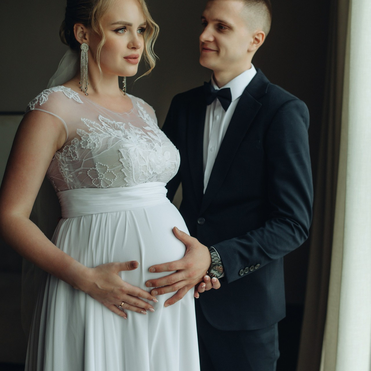 Отзывы. Свадебный фотограф во Владимире Влад Бирюков