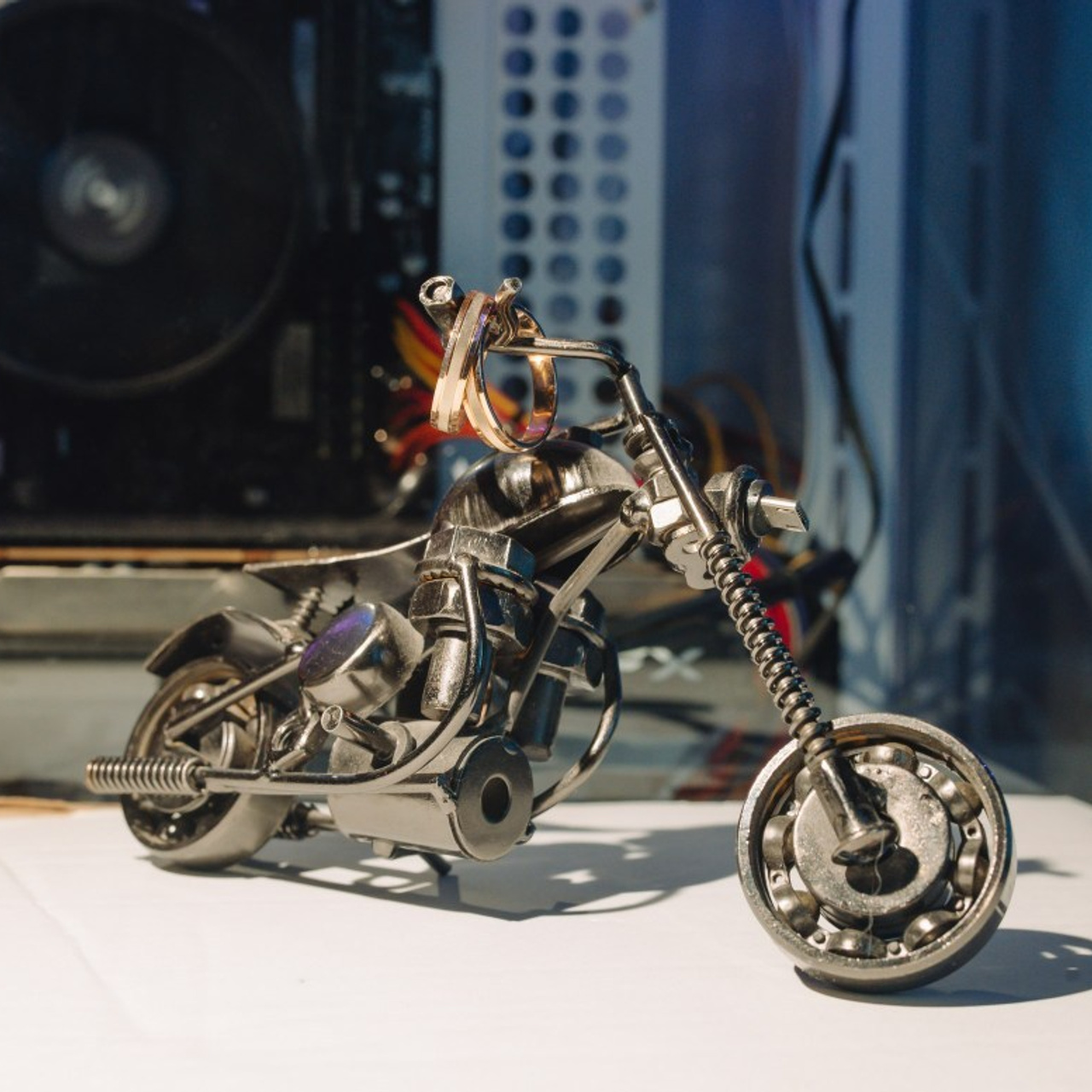 Отзывы. Свадебный фотограф во Владимире Влад Бирюков