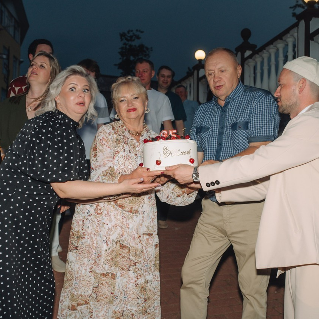 Отзывы. Свадебный фотограф во Владимире Влад Бирюков