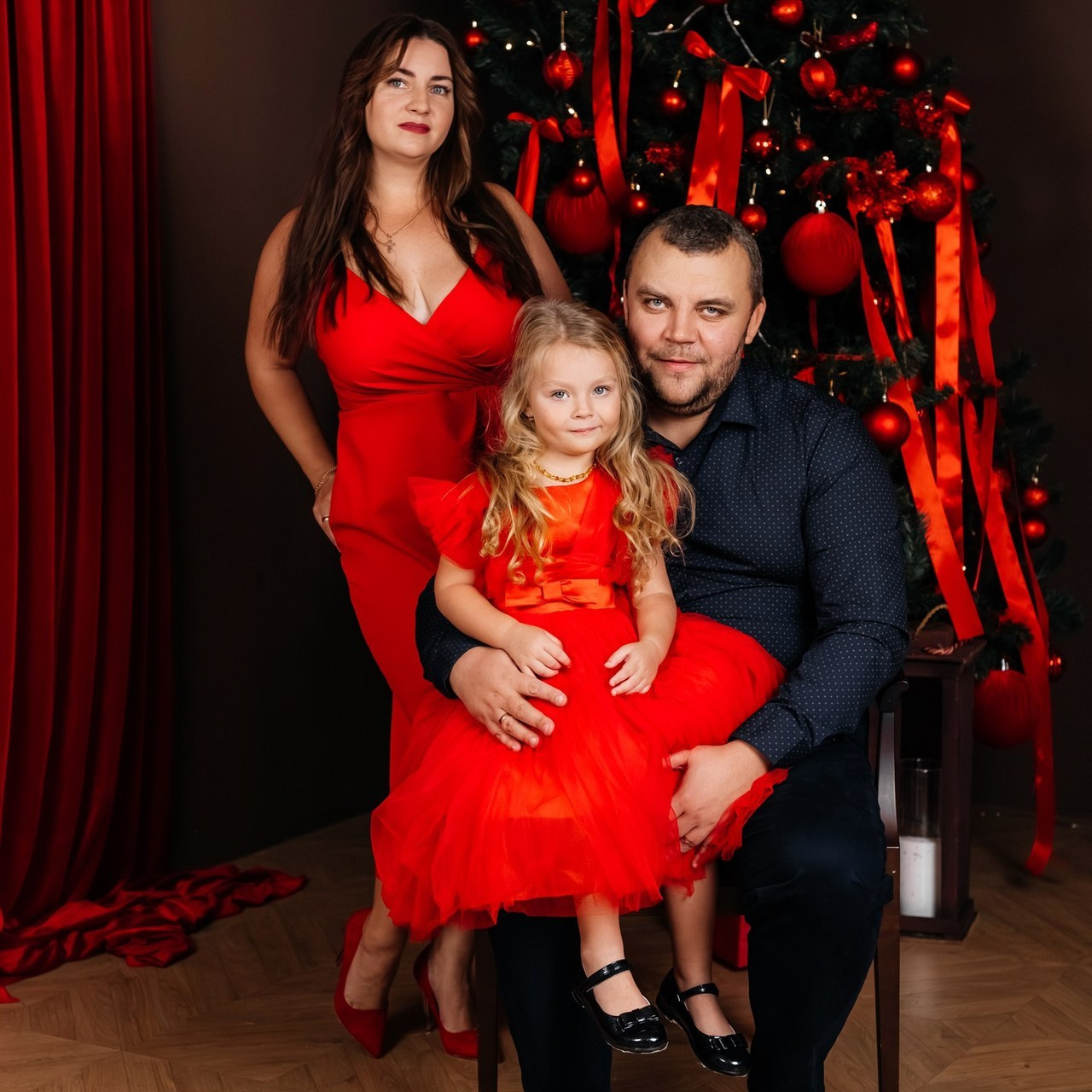 Отзывы. Фотограф Надежда Гольцева