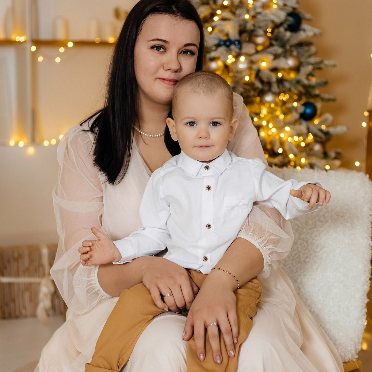 Отзывы. Фотограф Надежда Гольцева