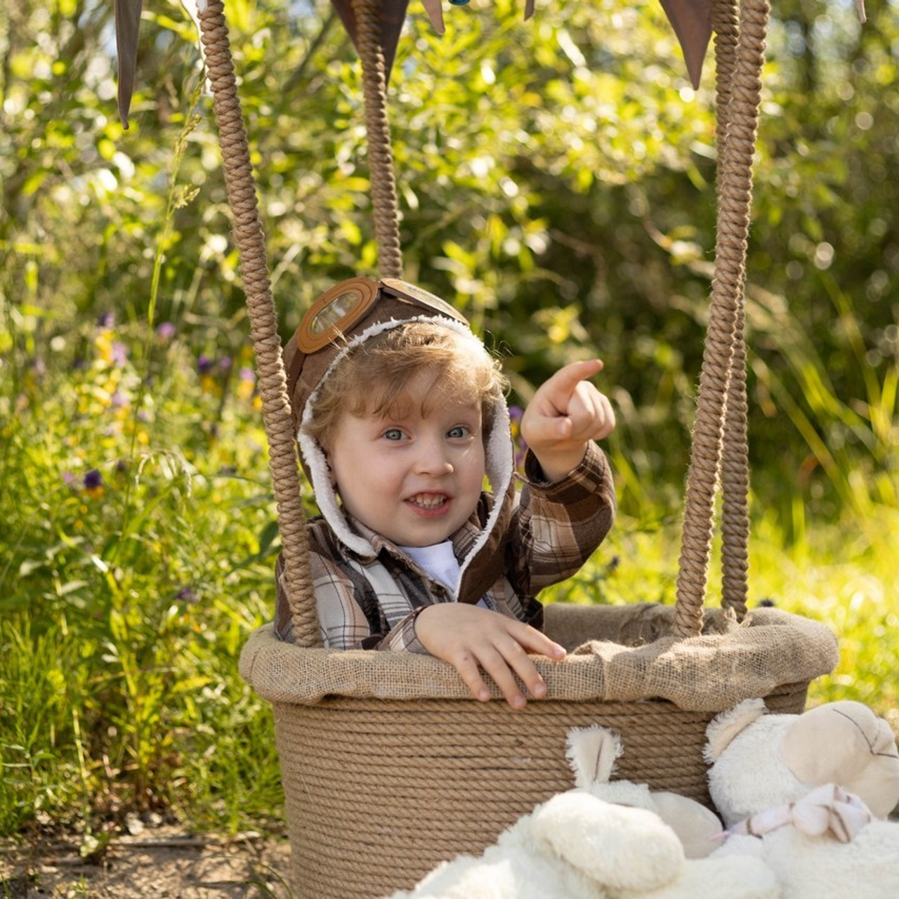 Отзывы. Фотограф Надежда Гольцева