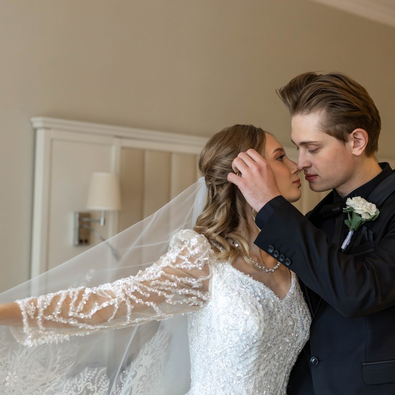 Отзывы. Фотограф Надежда Гольцева