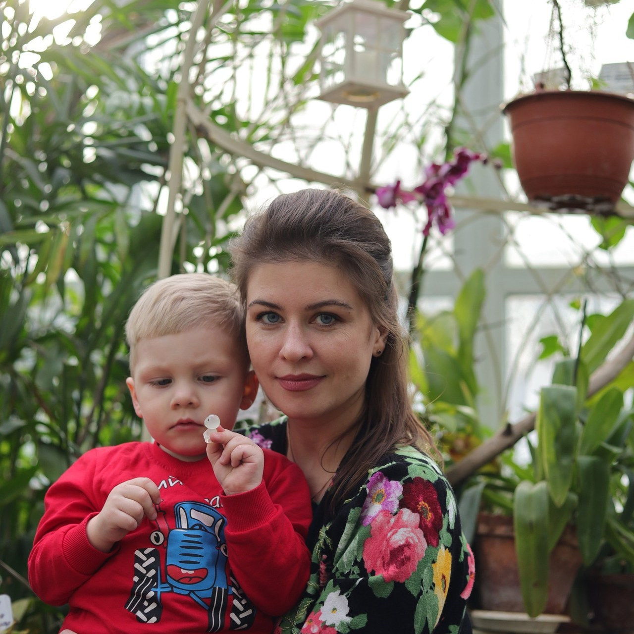 Отзывы. Фотограф Надежда Гольцева