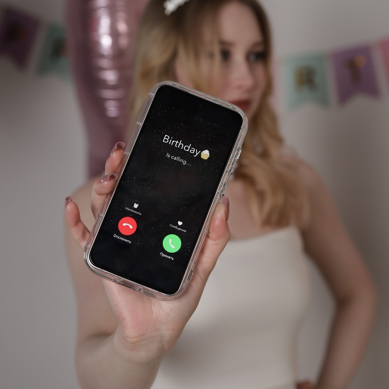 Отзывы. Фотограф Надежда Гольцева