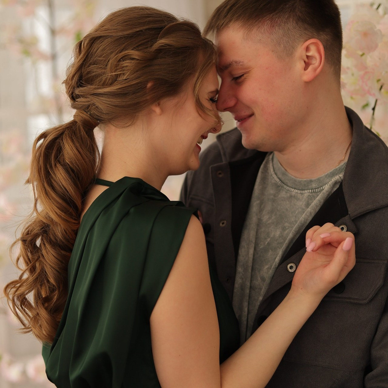 Отзывы. Фотограф Надежда Гольцева