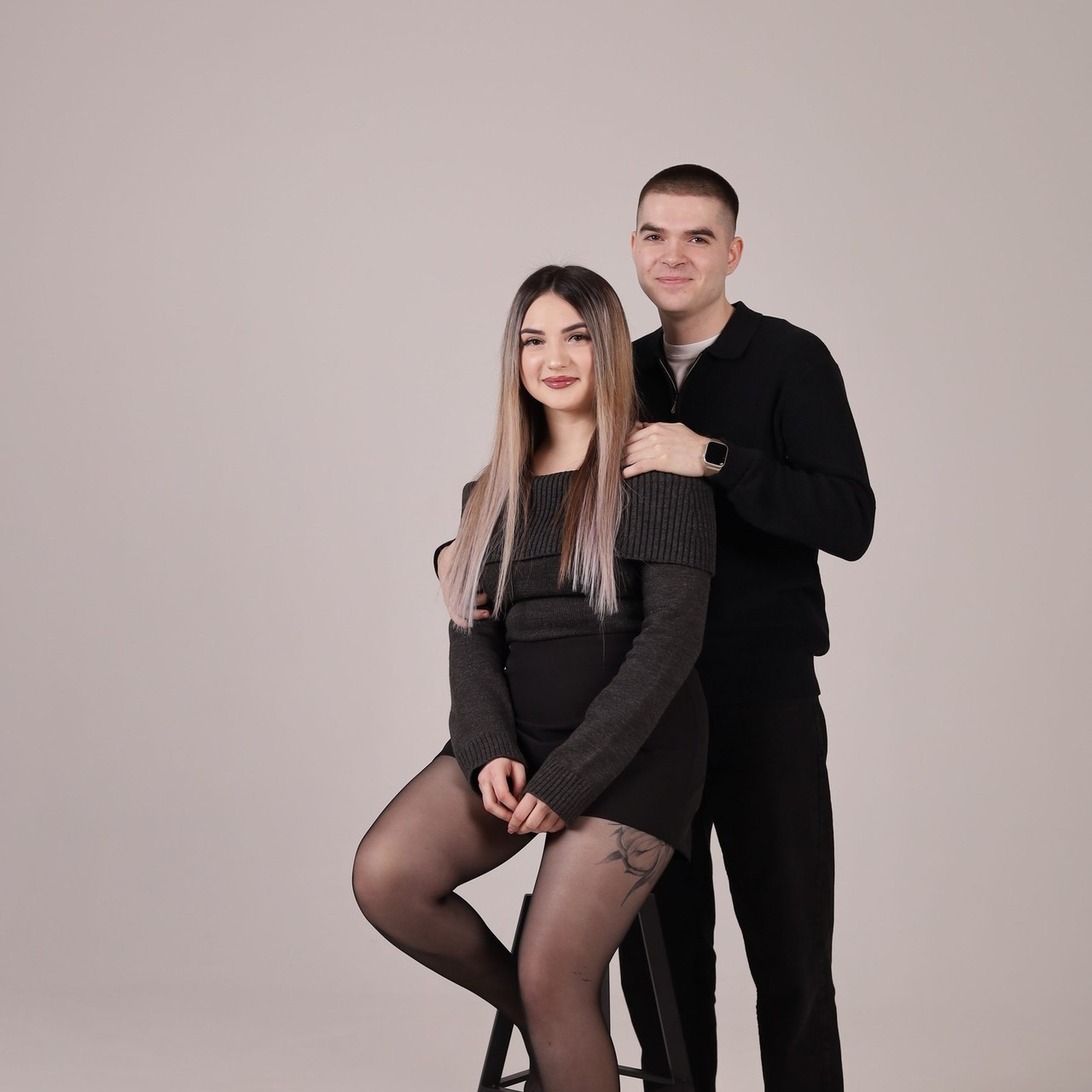 Отзывы. Фотограф Надежда Гольцева