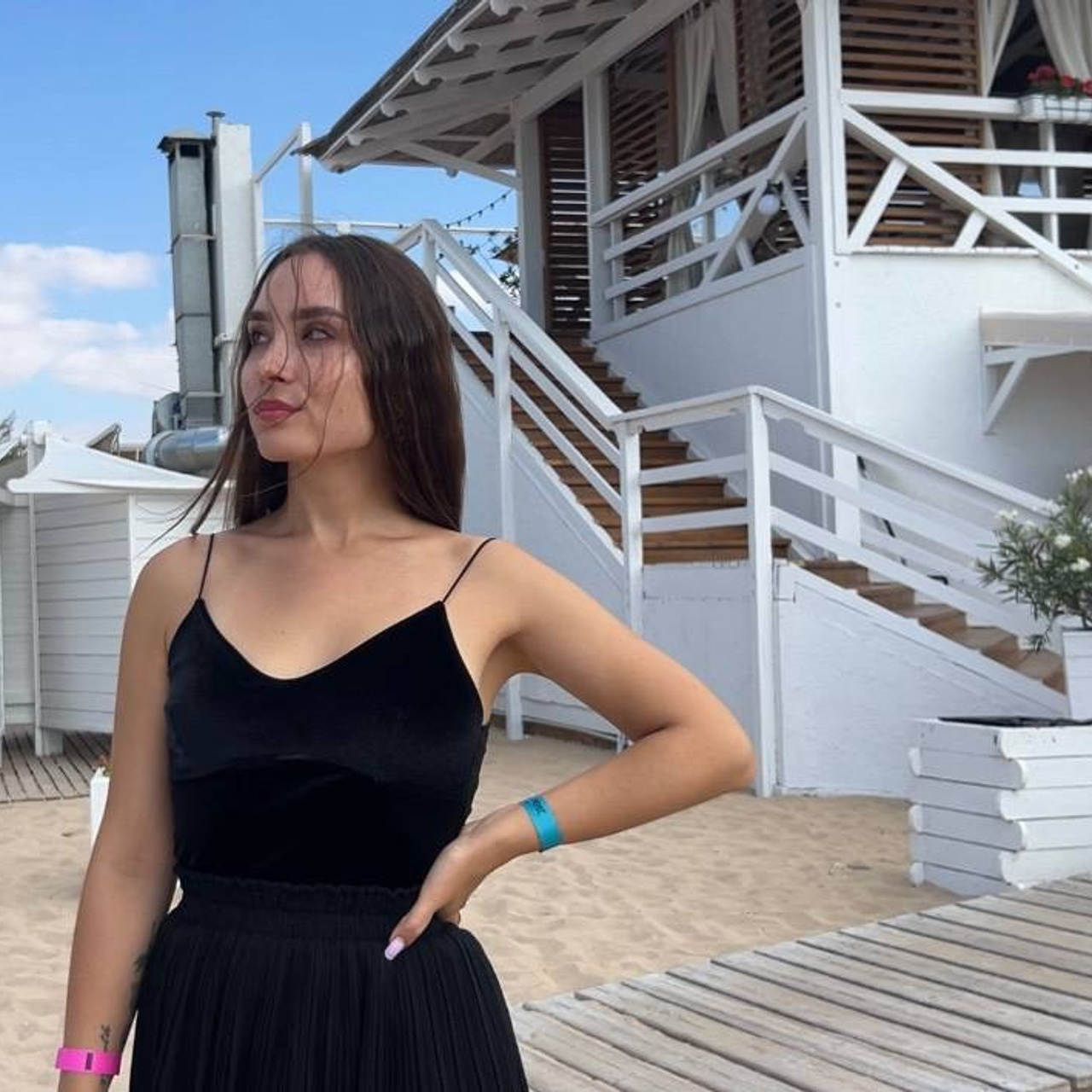 Отзывы на мастера маникюра, студию Art Nail Therapy. Студия маникюра Art Nail Therapy, Севастополь, Адмирала Юмашева