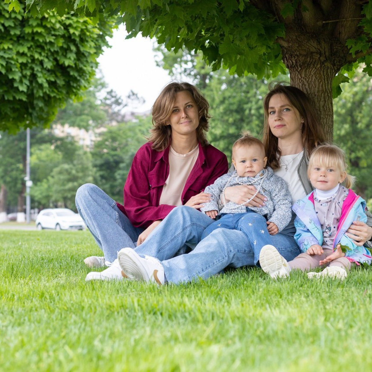 Отзывы. Семейный и детский фотограф в Майкопе Любовь Никифорова