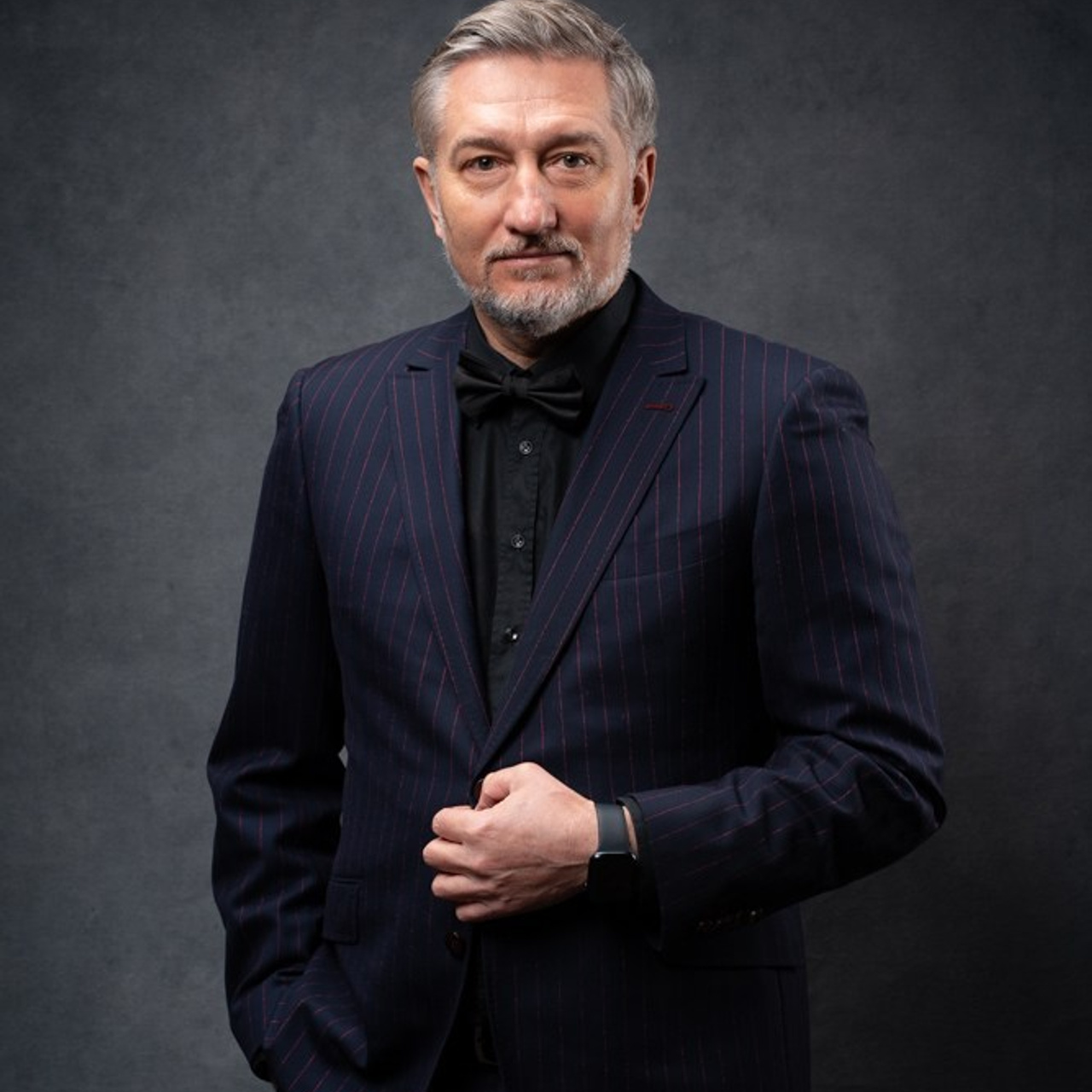 Отзывы. Фотограф в Москве Проймин Алексей