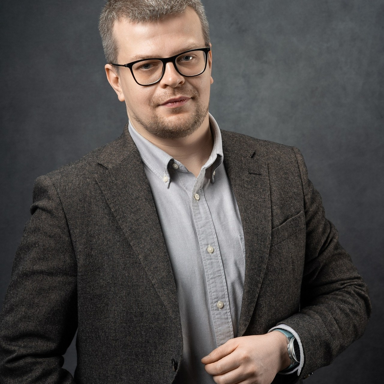 Отзывы. Фотограф в Москве Проймин Алексей