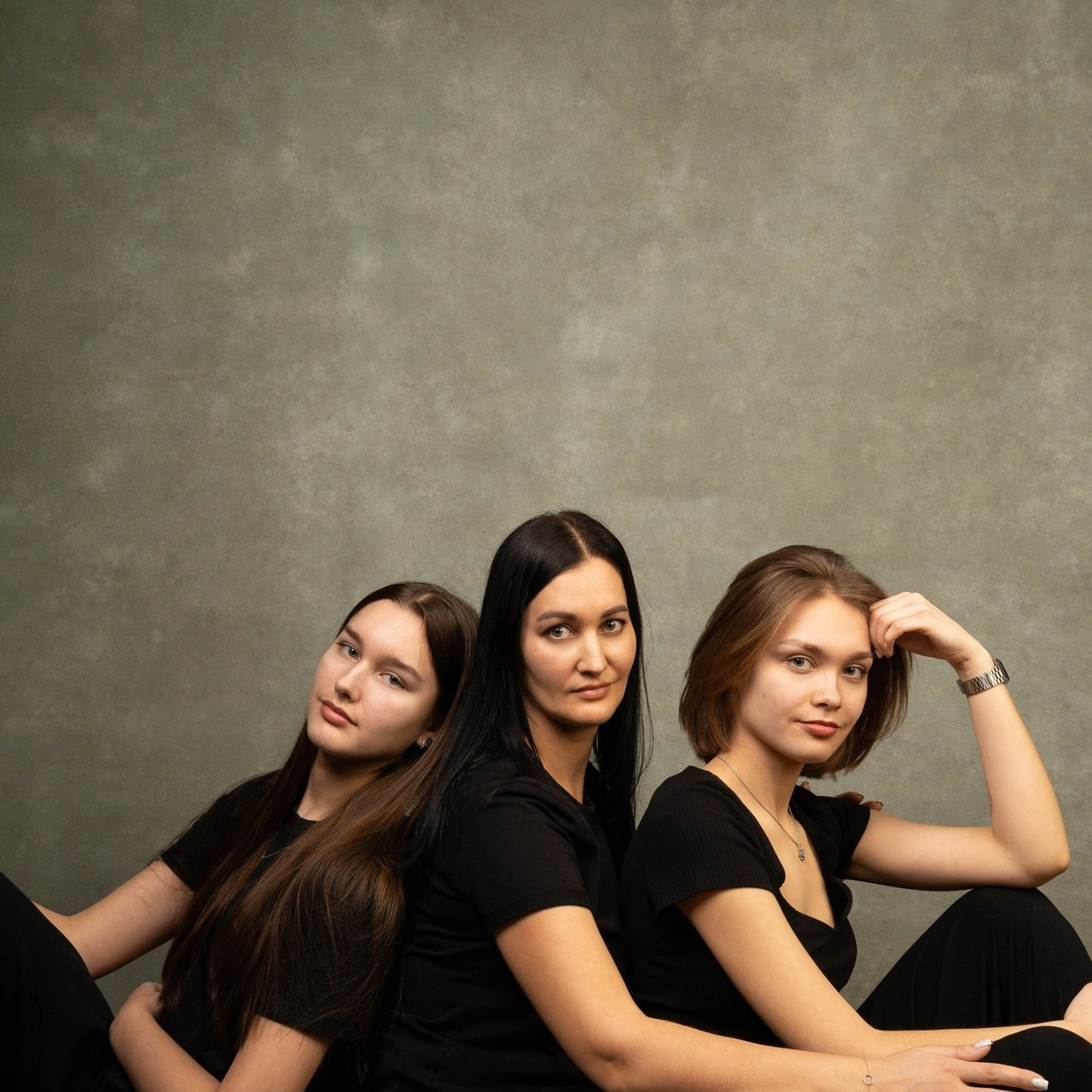 Отзывы. Фотограф в Москве Проймин Алексей