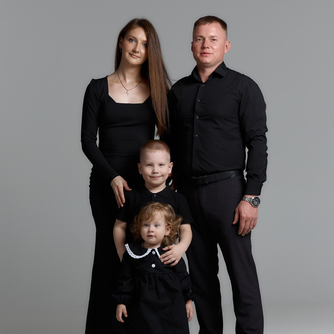 Отзывы. Фотограф Нижний Новгород Кристина Швецова