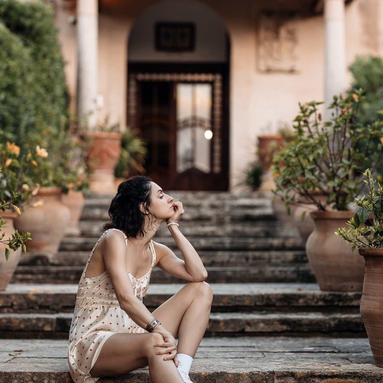 Отзывы. Фотограф на Майорке Екатерина Дробышева