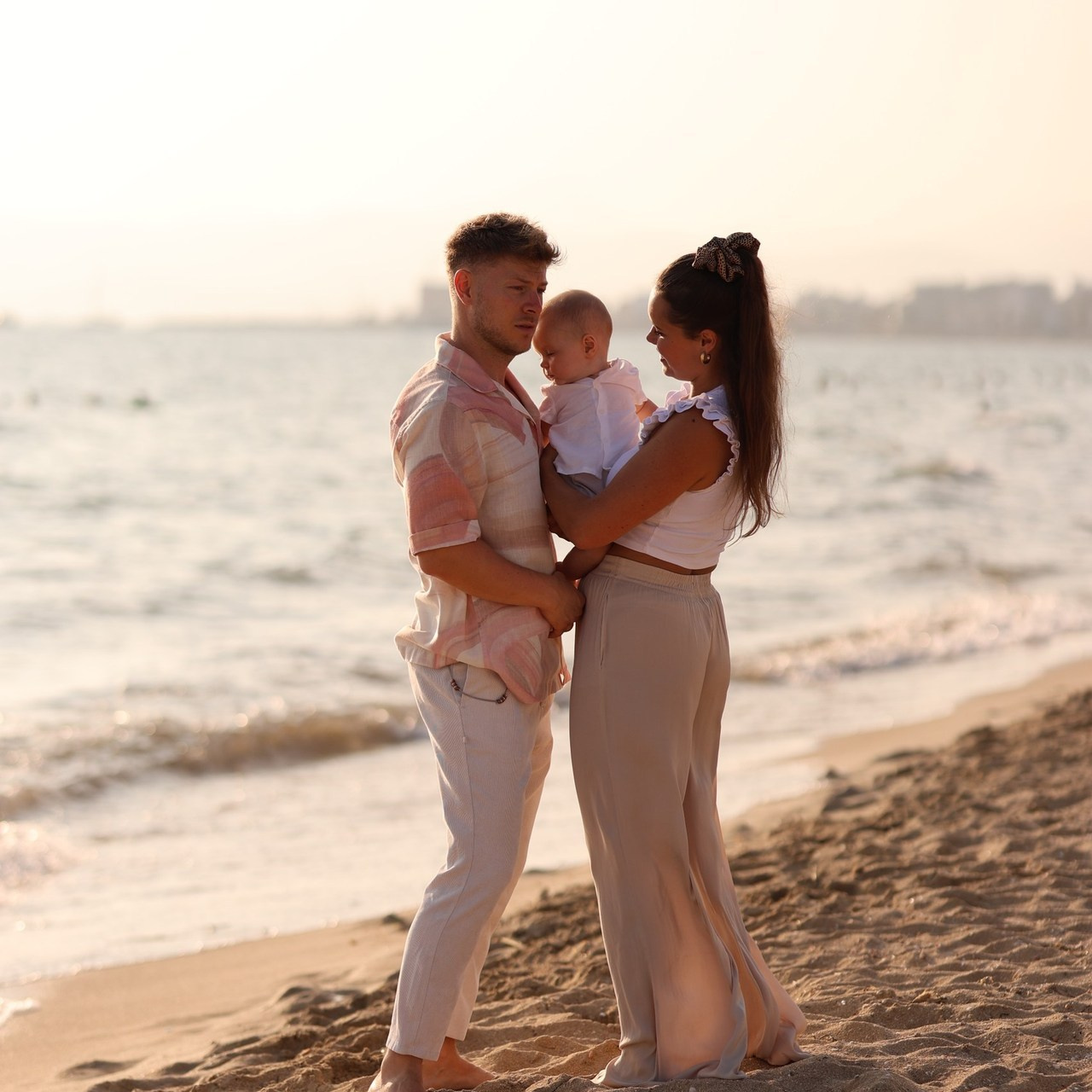 Отзывы. Фотограф на Майорке Екатерина Дробышева