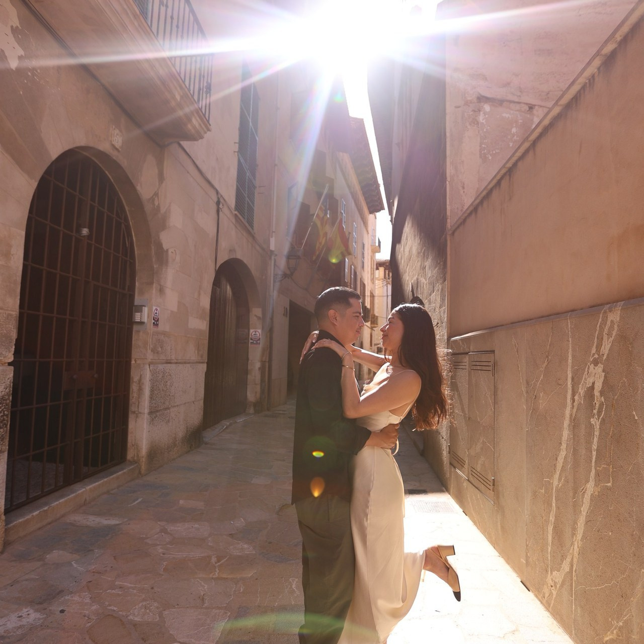 Отзывы. Фотограф на Майорке Екатерина Дробышева