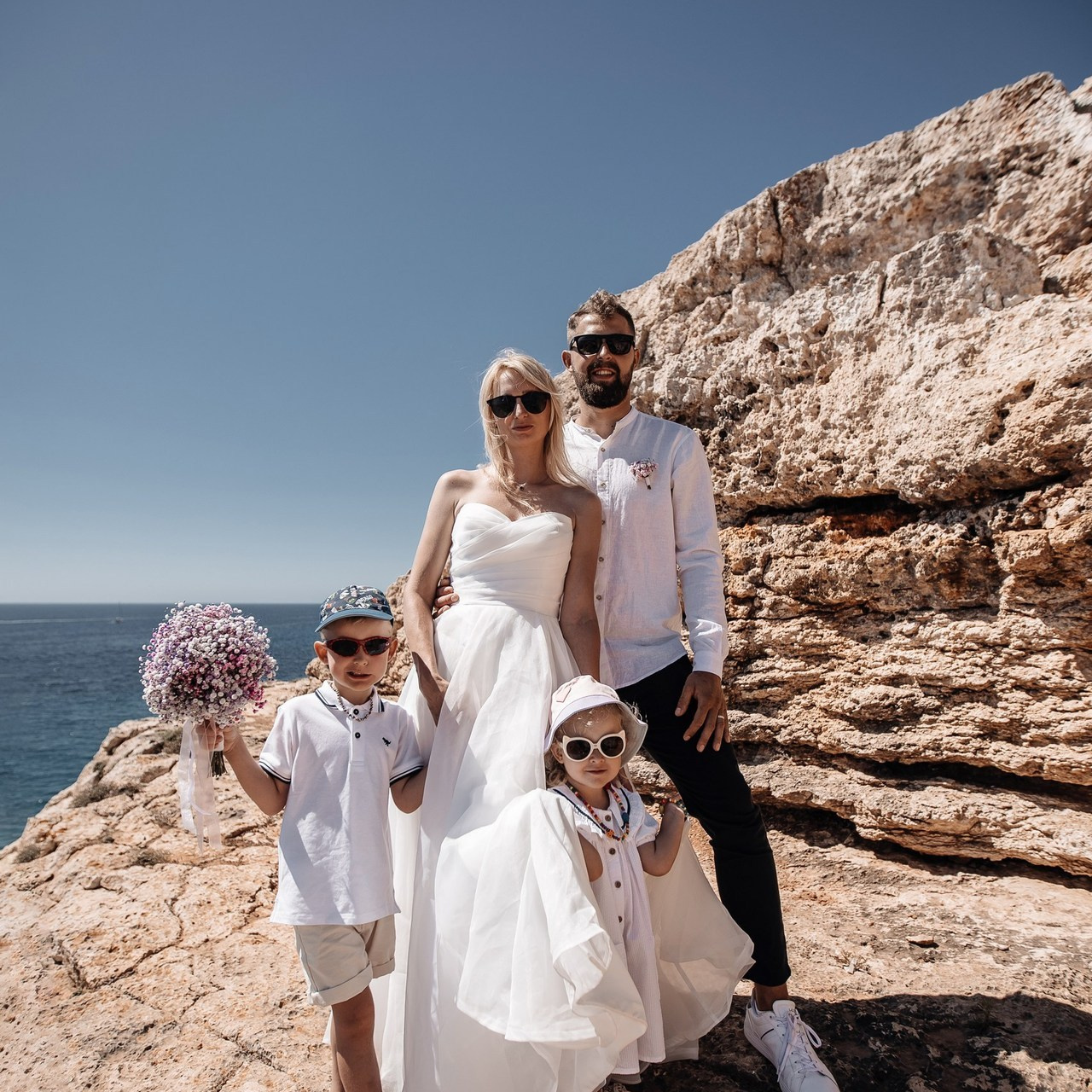 Отзывы. Фотограф на Майорке Екатерина Дробышева