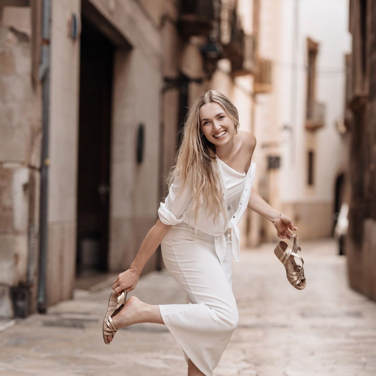 Отзывы. Фотограф на Майорке Екатерина Дробышева