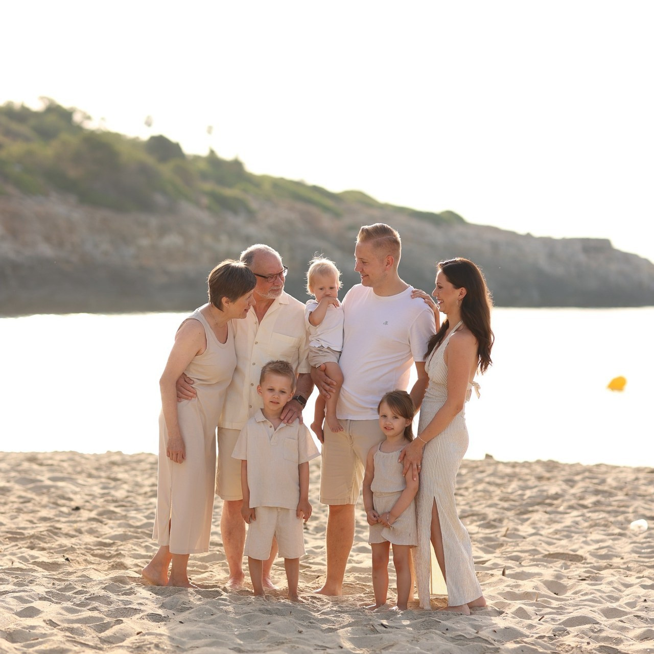 Отзывы. Фотограф на Майорке Екатерина Дробышева