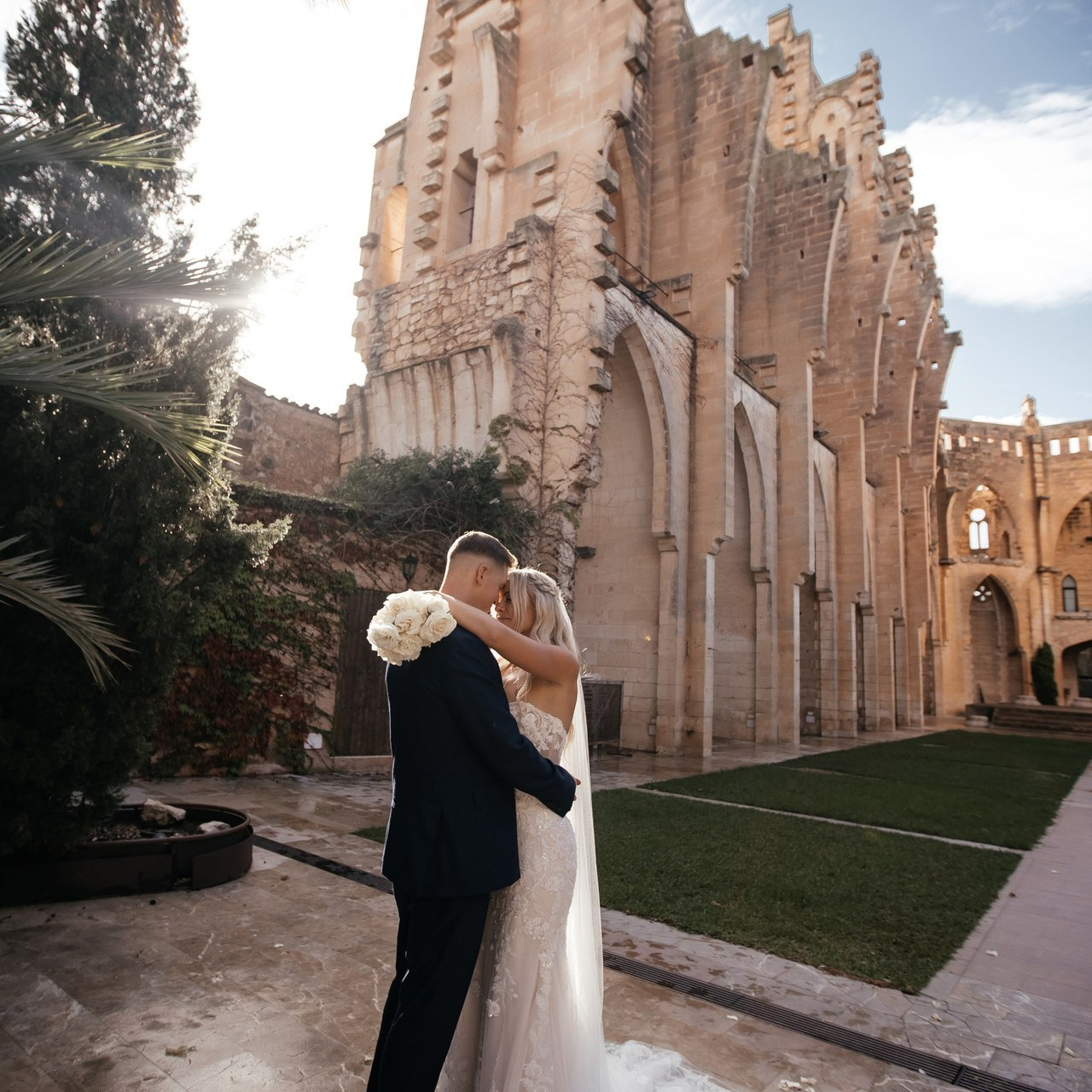 Feedback. Ekaterina Drobysheva Photography in Mallorca, Spain