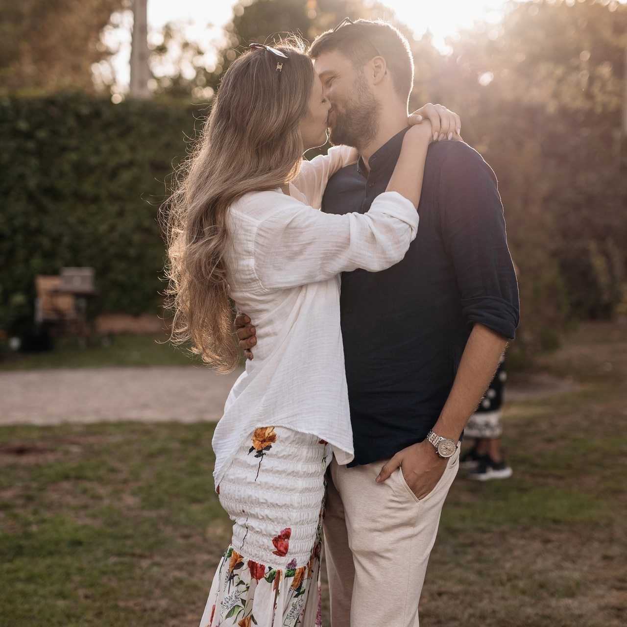 Отзывы. Фотограф на Майорке Екатерина Дробышева