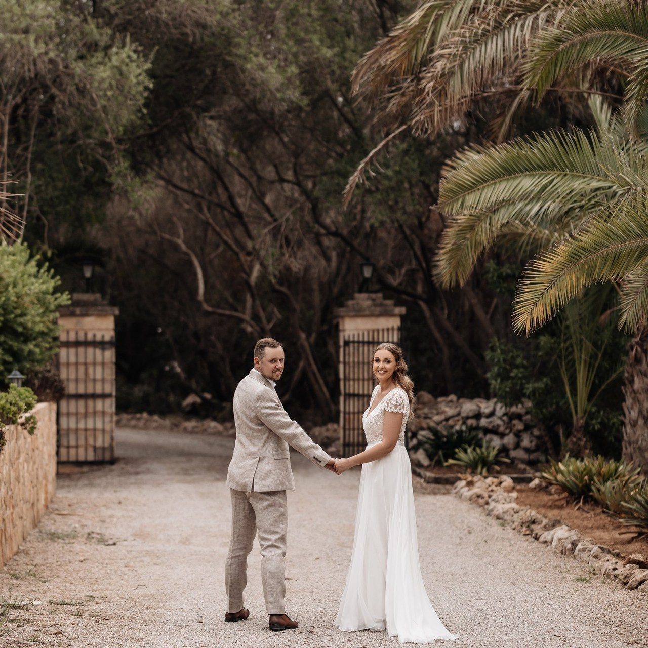 Отзывы. Фотограф на Майорке Екатерина Дробышева