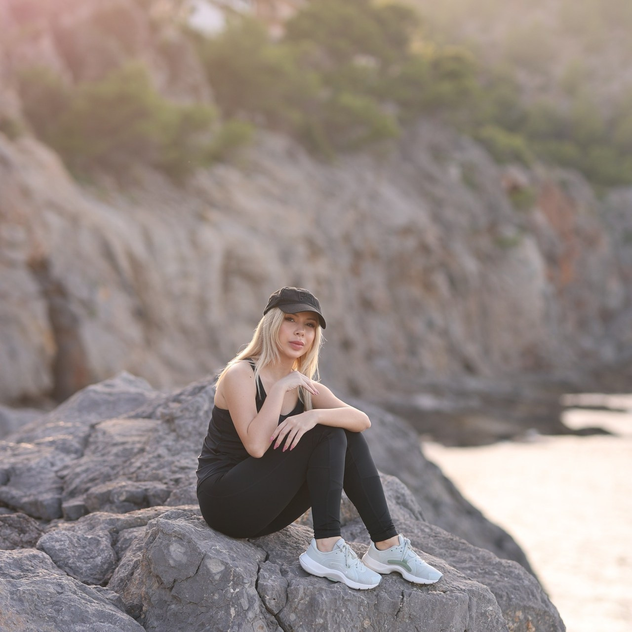 Отзывы. Фотограф на Майорке Екатерина Дробышева