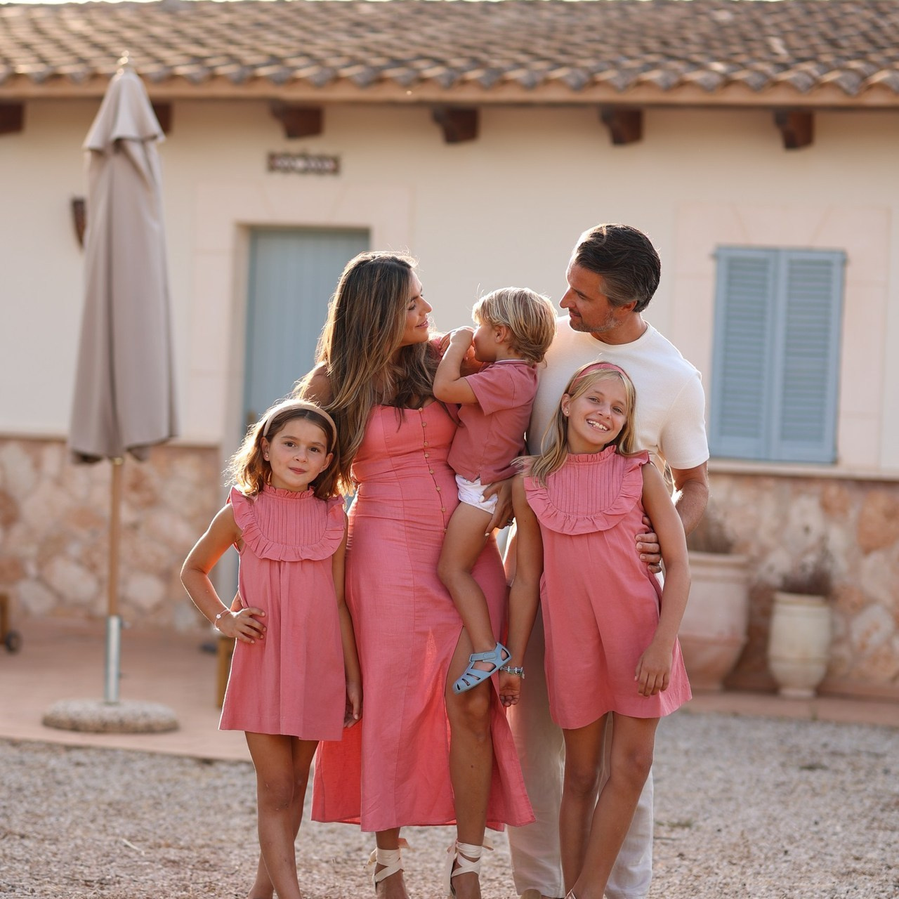 Отзывы. Фотограф на Майорке Екатерина Дробышева