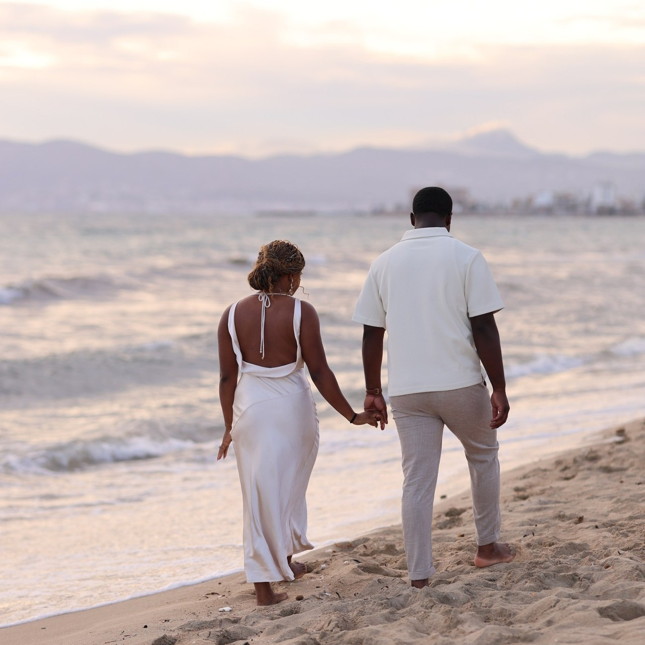 Отзывы. Фотограф на Майорке Екатерина Дробышева