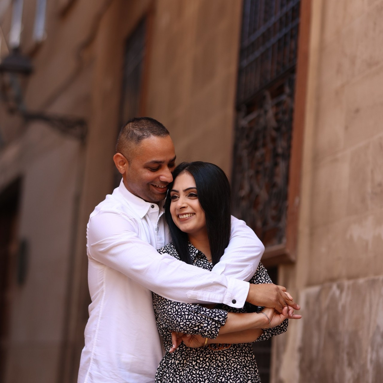 Отзывы. Фотограф на Майорке Екатерина Дробышева