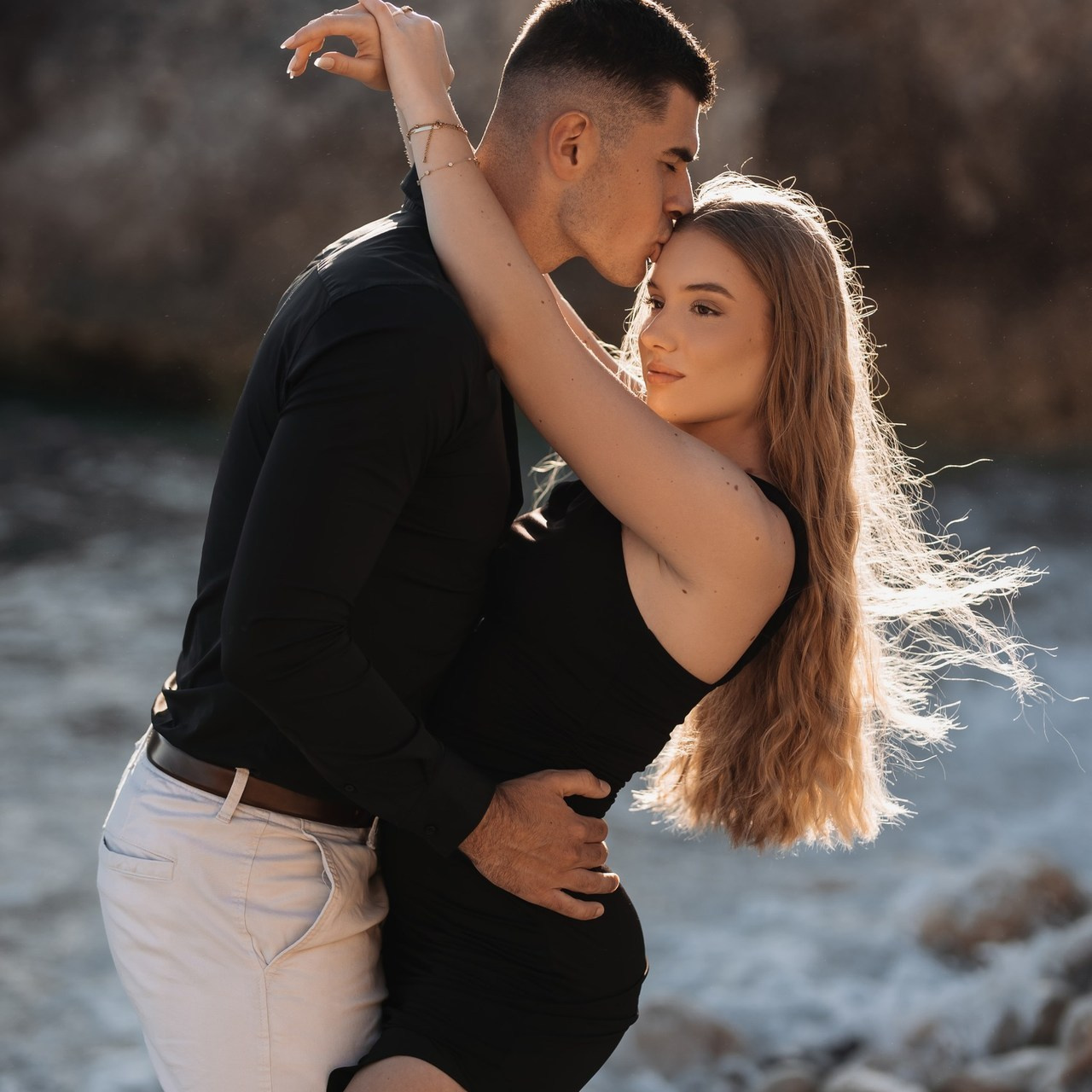 Отзывы. Фотограф на Майорке Екатерина Дробышева