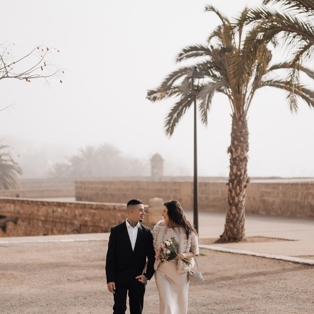 Отзывы. Фотограф на Майорке Екатерина Дробышева