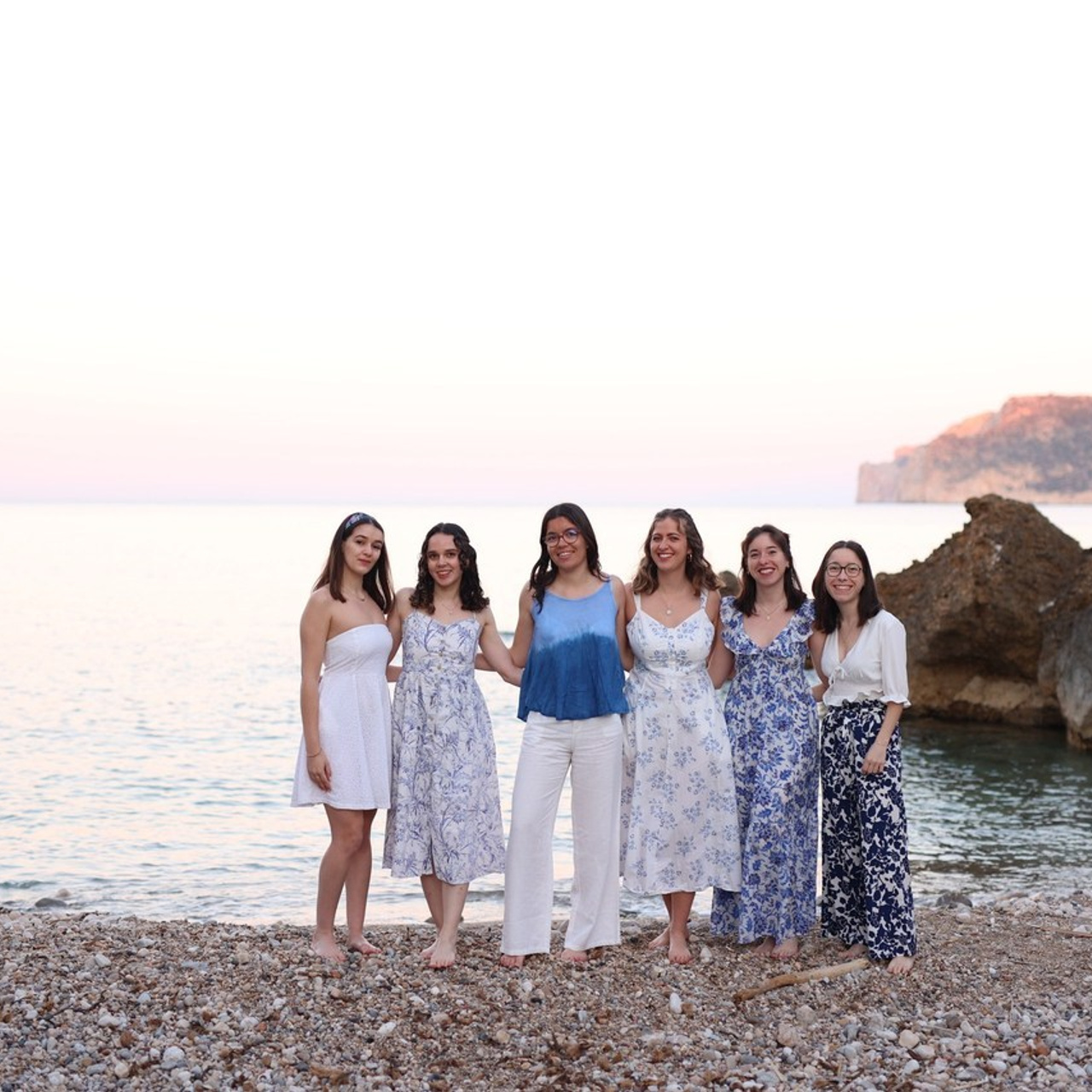 Feedback. Ekaterina Drobysheva Photography in Mallorca, Spain