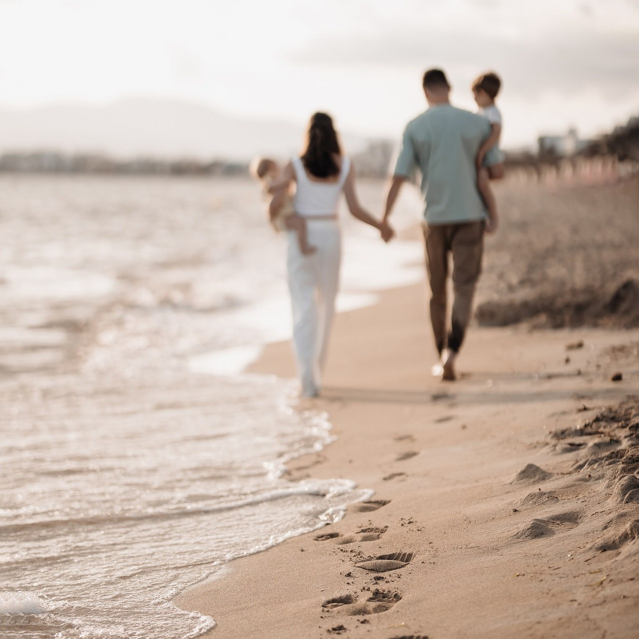 Отзывы. Фотограф на Майорке Екатерина Дробышева