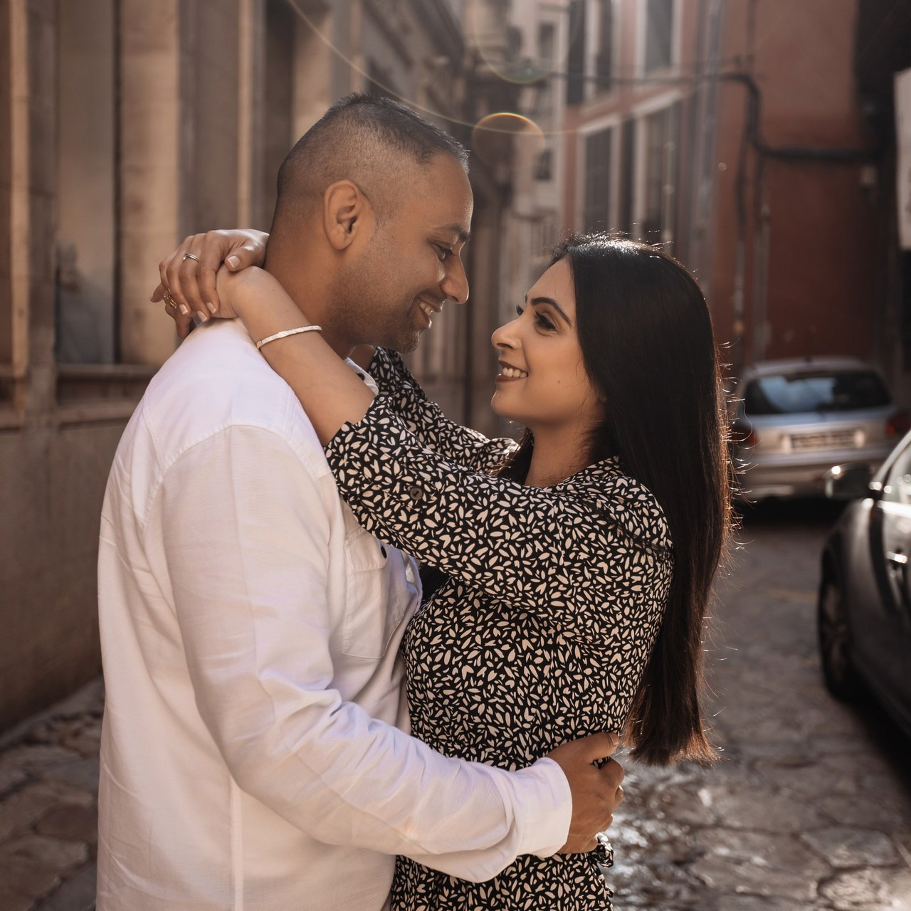 Отзывы. Фотограф на Майорке Екатерина Дробышева