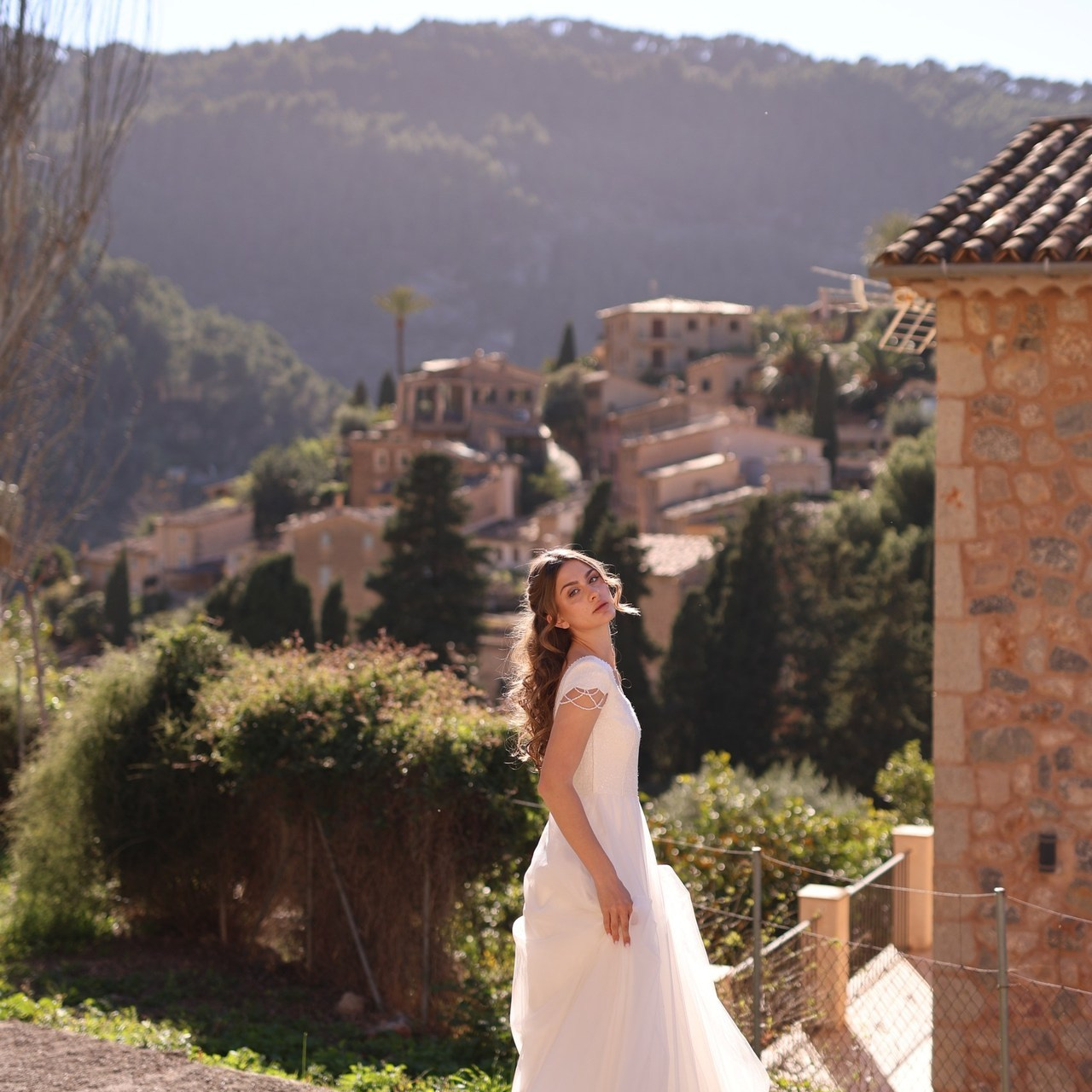 Отзывы. Фотограф на Майорке Екатерина Дробышева