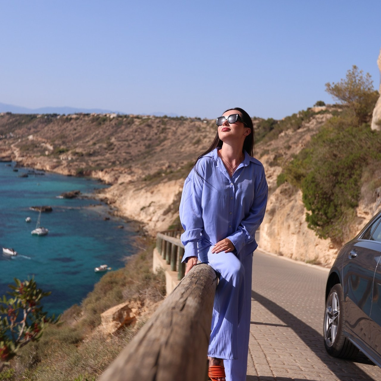 Отзывы. Фотограф на Майорке Екатерина Дробышева