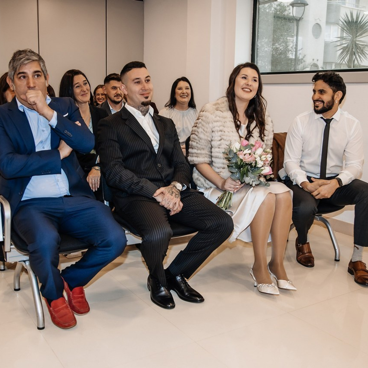 Отзывы. Фотограф на Майорке Екатерина Дробышева