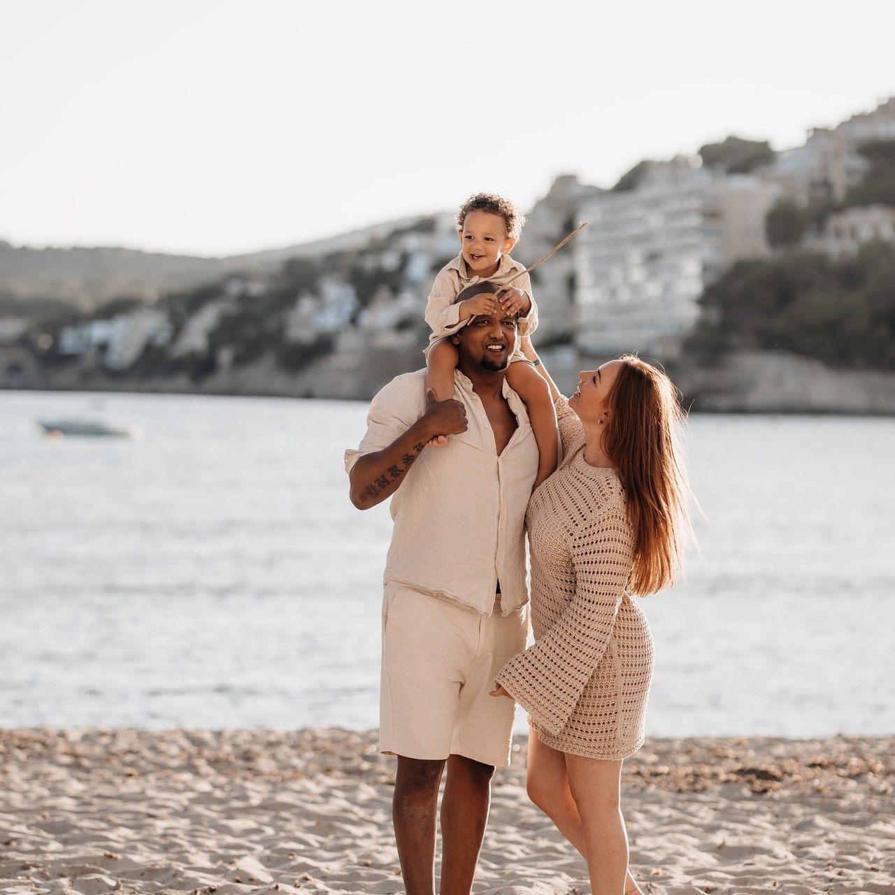 Отзывы. Фотограф на Майорке Екатерина Дробышева