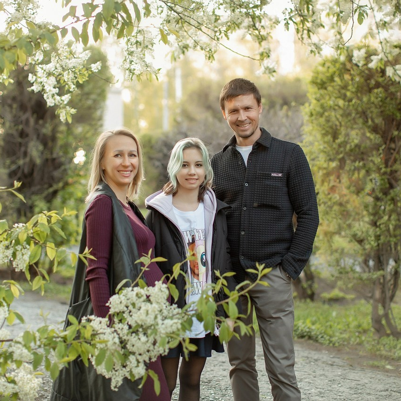 Отзывы. Индивидульный, семейный и детский фотограф в Тюмени Елена Пахомычева