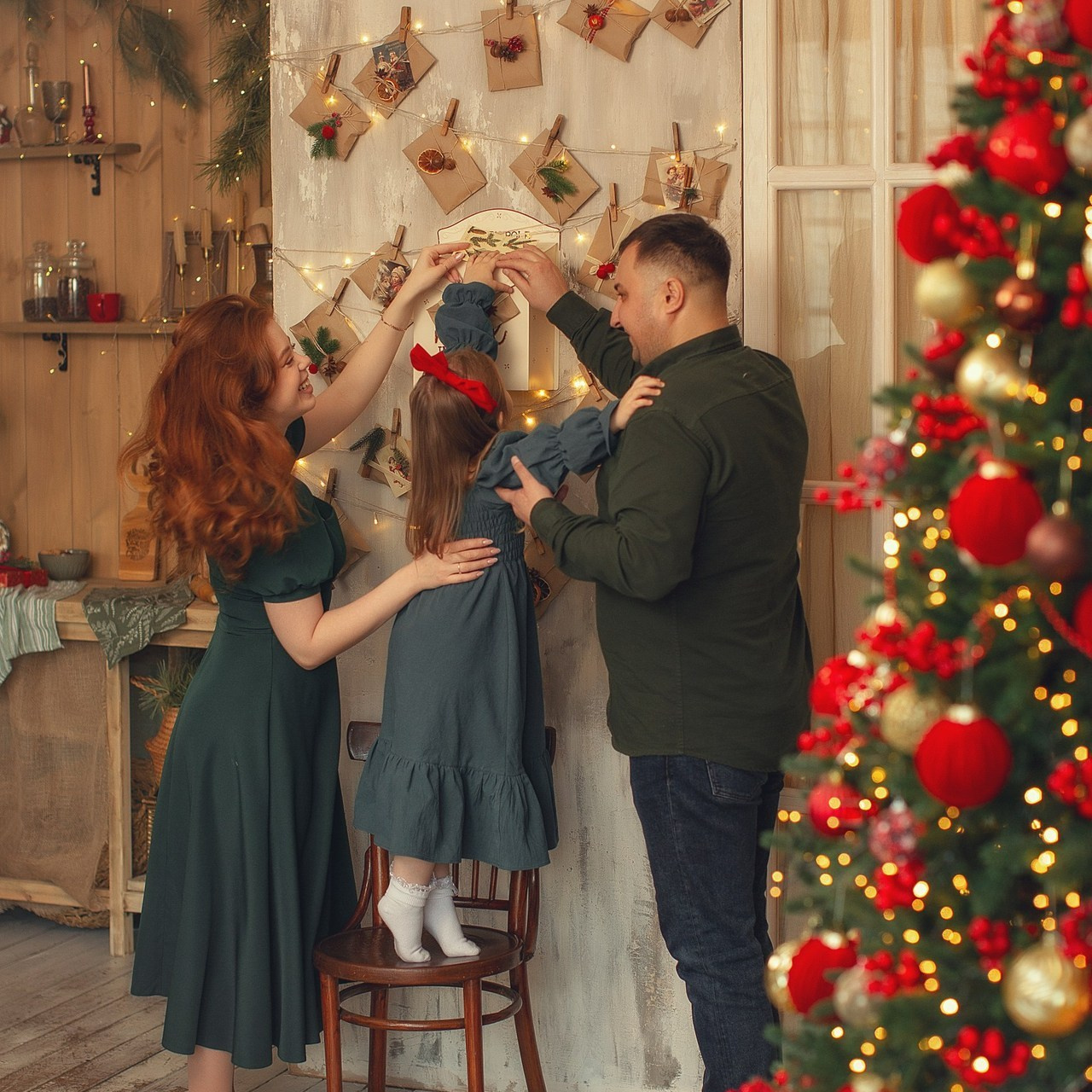 Отзывы. Индивидульный, семейный и детский фотограф в Тюмени Елена Пахомычева