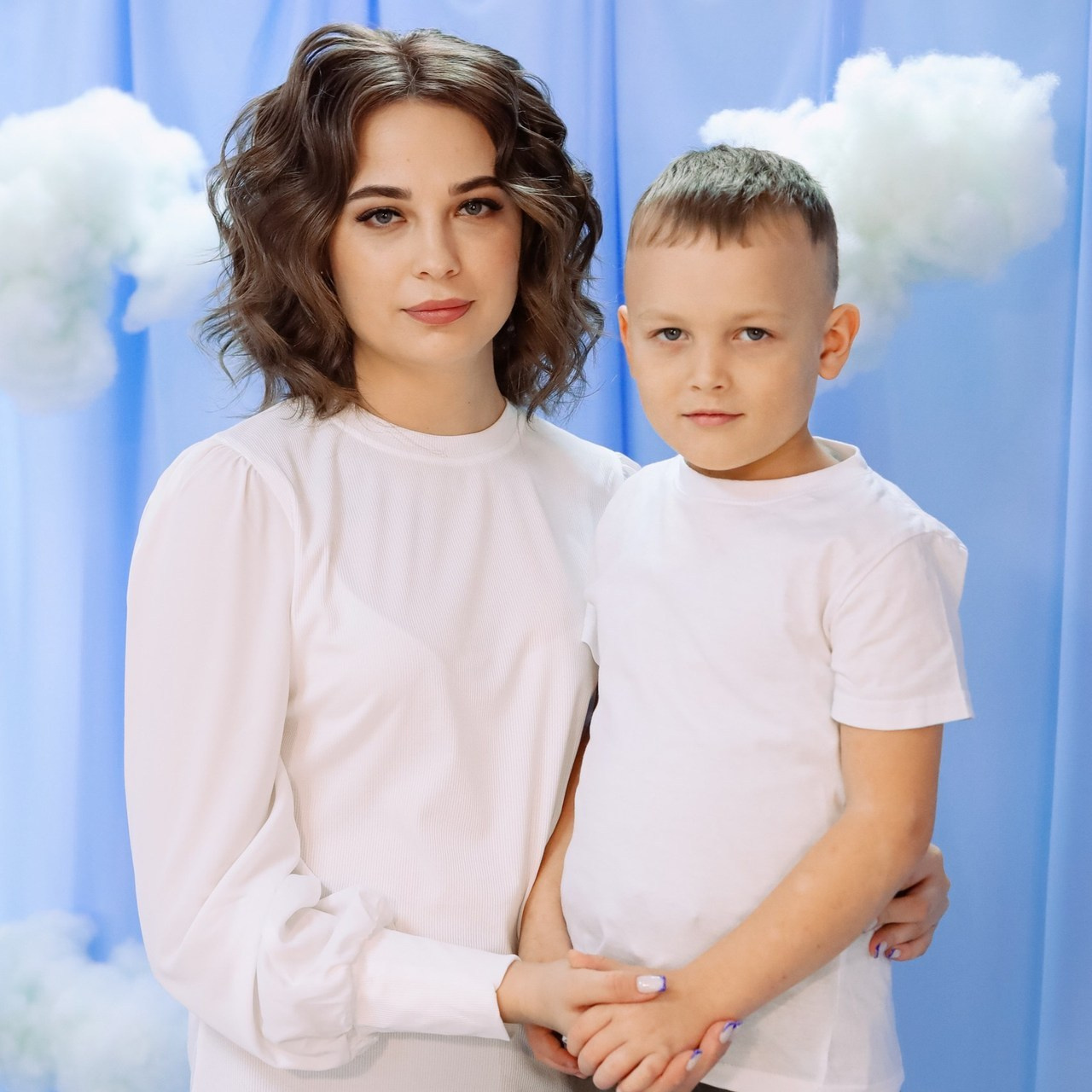 Отзывы. Портретный фотограф — Смирнова Татьяна