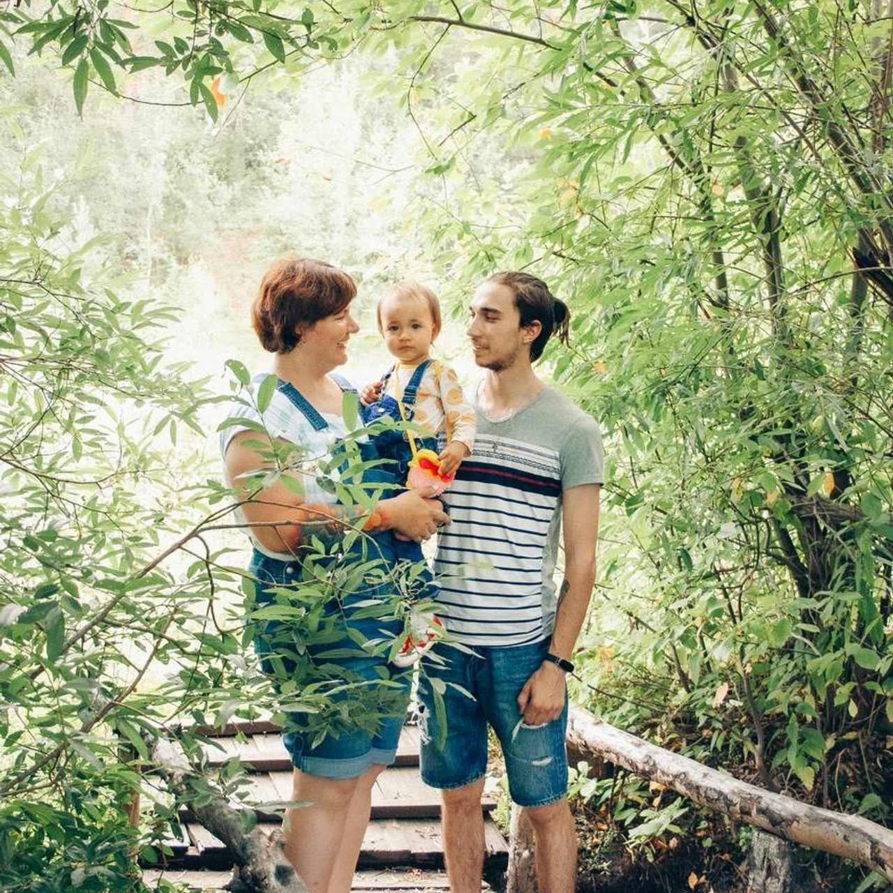 Отзывы. Портретный фотограф — Смирнова Татьяна