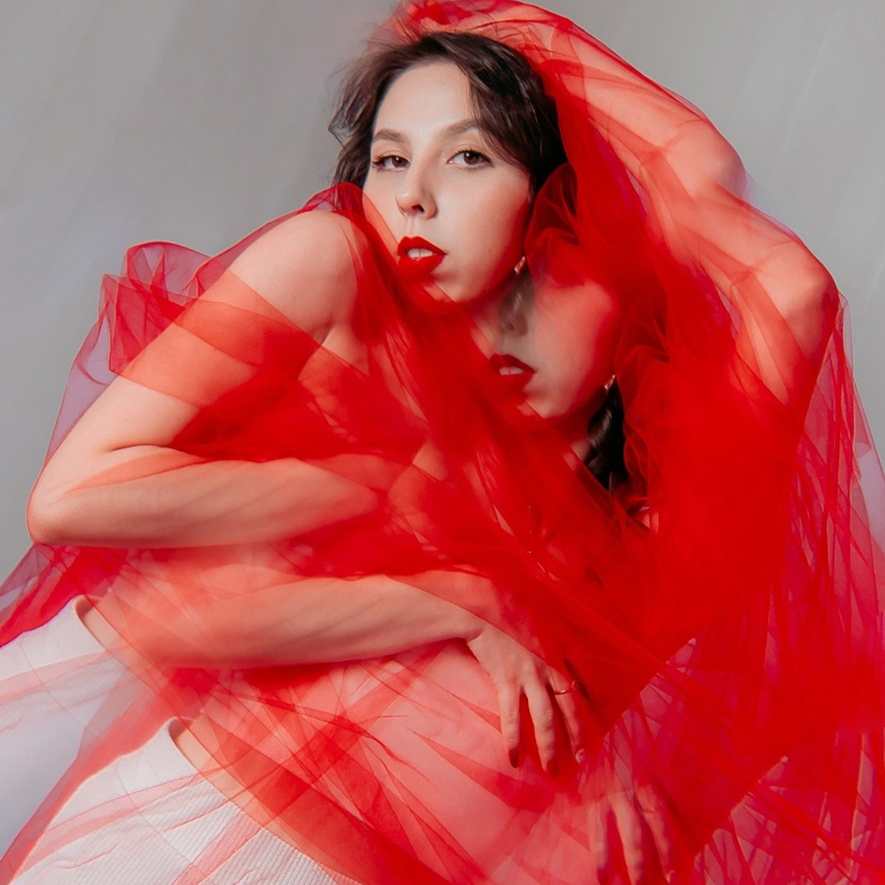 Лиза, ваш портретный и репортажный фотограф в Ульяновске!